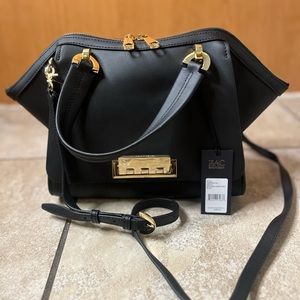 Zac Posen Eartha small double handbag